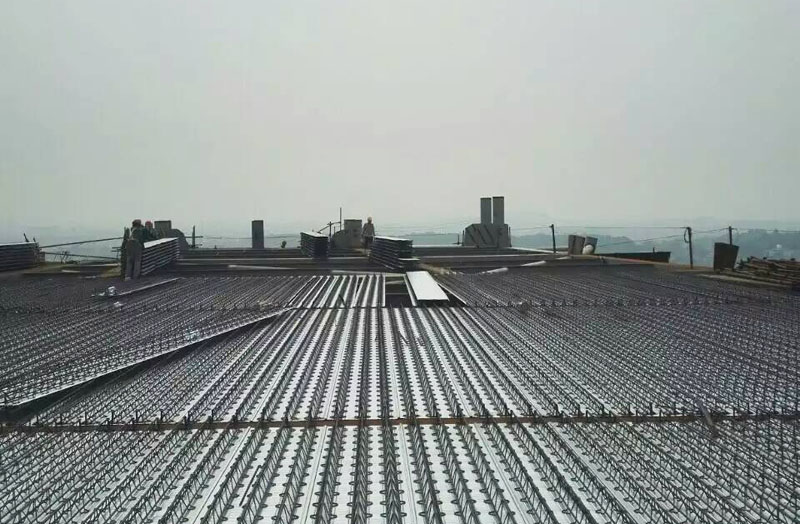 甘肅建投：打造鋼結(jié)構(gòu)住宅產(chǎn)業(yè)化生態(tài)圈 