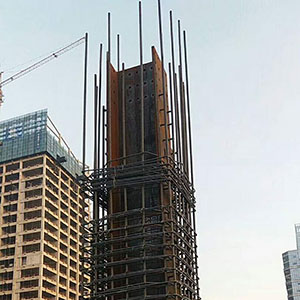 我國(guó)鋼結(jié)構(gòu)行業(yè)轉(zhuǎn)型發(fā)展的現(xiàn)狀與對(duì)策
